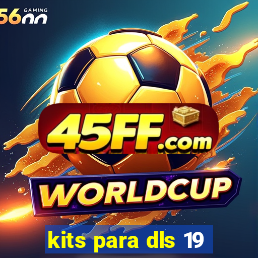 kits para dls 19